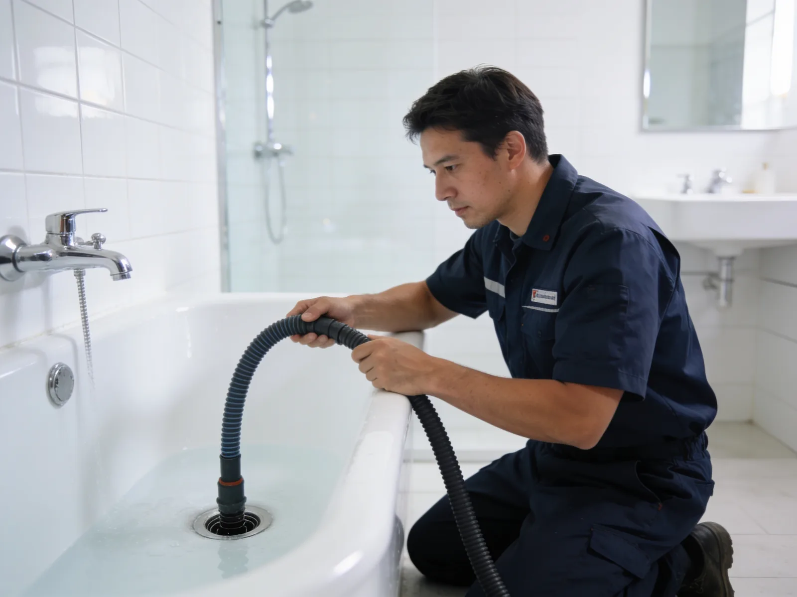 Emergency Plumber Fouke, AR FAQs